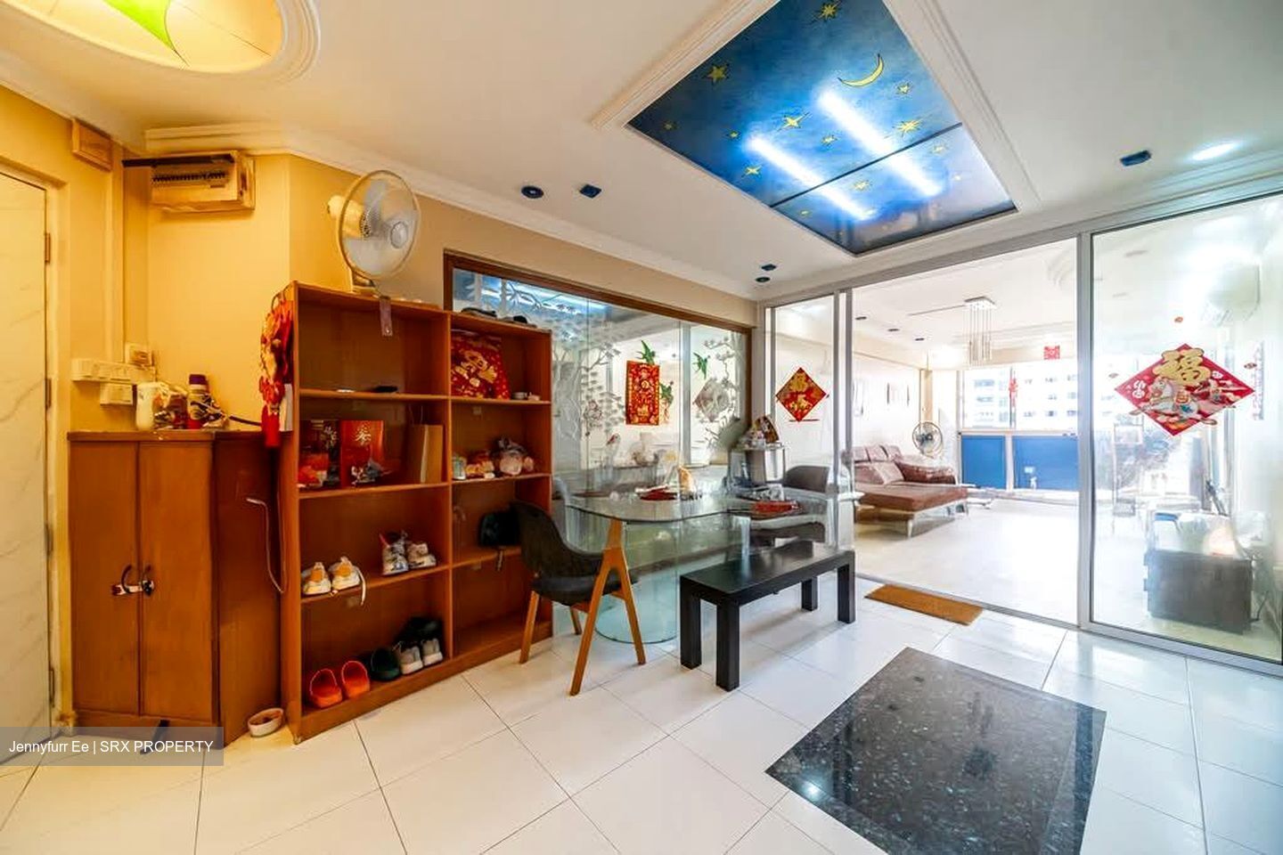 Blk 104B Depot Heights (Bukit Merah), HDB 5 Rooms #538614891